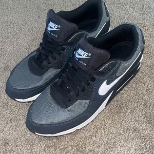 Nike air max 90 black